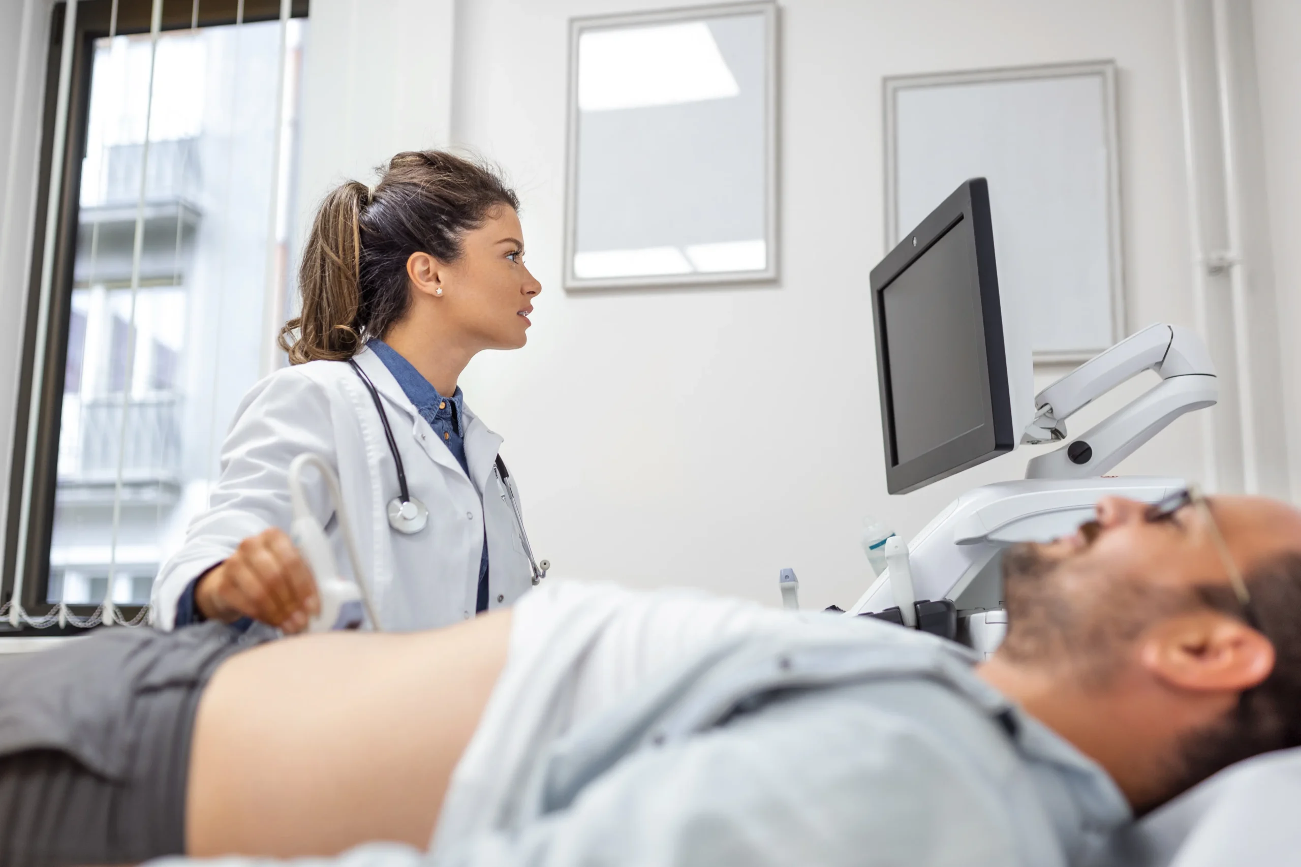 elastografia, novamedic