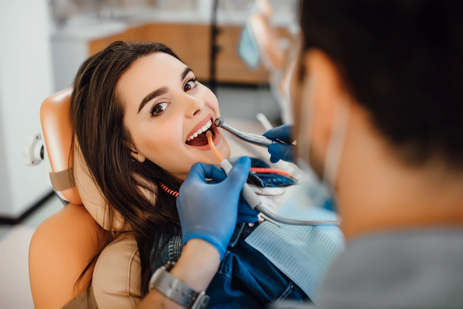 odontologia, novamedic