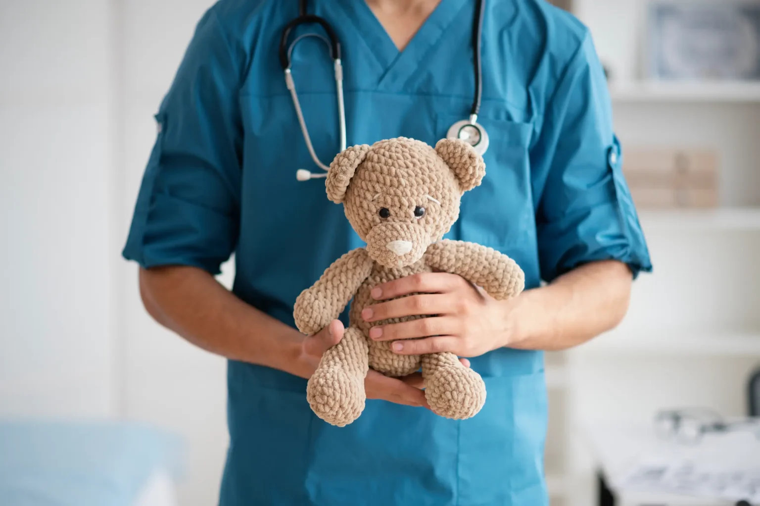 pediatria, novamedic